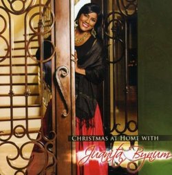 Christmas with Juanita Bynum