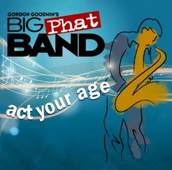 Act Your Age (Bonus Dvd)