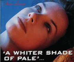 A Whiter Shade Of Pale CD UK RCA 1995