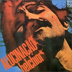 Alucinacao