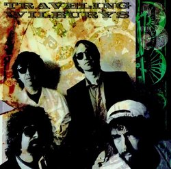 The Traveling Wilburys, Vol. 3