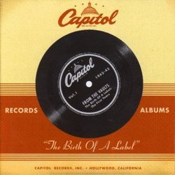 Vol. 1-Birth of a Label-First Year 1942-43