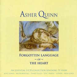 Forgotten Language of The Heart