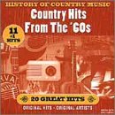 History of Country Music: Hits From the '60s