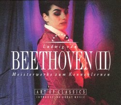 Beethoven: Early Chamber Music (Meisterwerke zum Kennenlernen, Vol. 2)