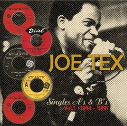 Singles As & Bs 1:1960-1964