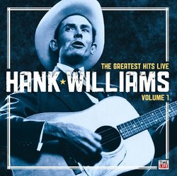 Greatest Hits Live 1