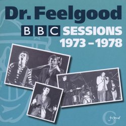 Complete BBC Sessions 1973-78