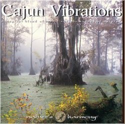 Cajun Vibrations