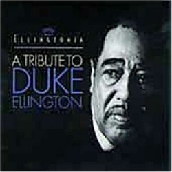 Ellingtonia: A Tribute To Duke