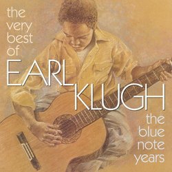 Very Best of Earl Klugh