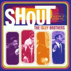 Shout: The Rca Sessions