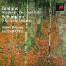 Sonatas for Cello & Piano 1 & 2