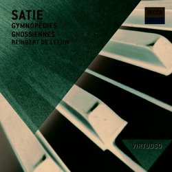 Virtuoso Series: Satie Gymnopedies
