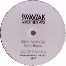 Another Way [Vinyl]