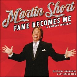 Fame Becomes Me [Original Broadway Cast Recording]