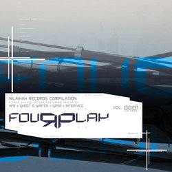 Fourplay vol. 1