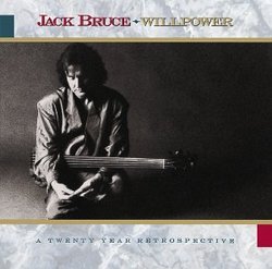 Willpower: A 20 Year Retrospective 1968-1988