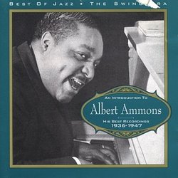 Best Of Albert Ammons