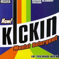 Kickin Mental Detergent 2