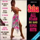 Salsa All Stars Big Band Super Hits Vol. 4