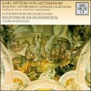 Karl Ditters von Dittersdorf: Sacred Music - Requiem; Offertorium; Litaniae Lauretanae