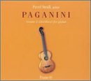 Paganini: Sonate & Ghirbizzi for Guitar