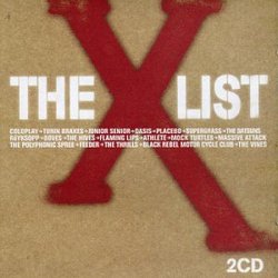 X List