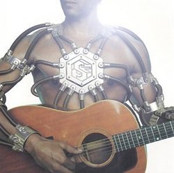 Guitar Man