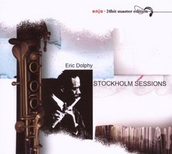 Stockholm Sessions (24bt) (Dig)