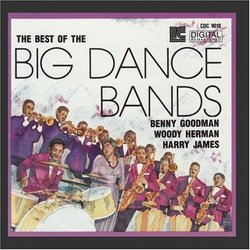 The Best of the Big Dance Bands