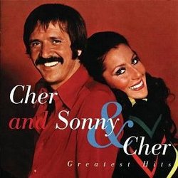 Cher and Sonny & Cher - Greatest Hits (1974)