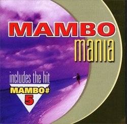 Mambo Mania