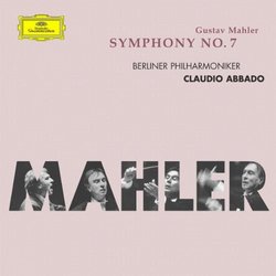 Mahler: Symphony No.7