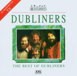 The Best of Dubliners