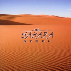Sahara Steel by Sahara Steel