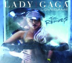 Love Game Remixes