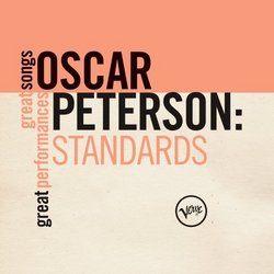 Standards: Great Songs/Great Performances