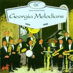 Georgia Melodians