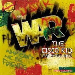 The Cisco Kid and Other Hits