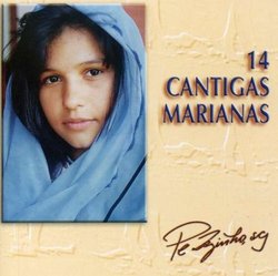 14 Cantigas Marianas