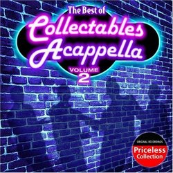 The Best Of Collectables Acappella, Volume 2