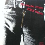 Sticky Fingers [Limited Edition]
