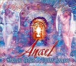 Spiritual Beings on a Human Journey