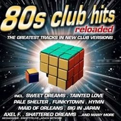 80s Club Hits Reloaded