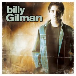 Billy Gilman