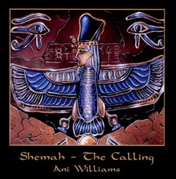 Shemah--The Calling