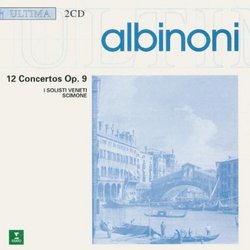 12 Concertos