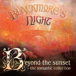 Beyond the Sunset: The Romantic Collection (Spec)
