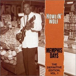 Memphis Days: The Definitive Edition Vol. 1
